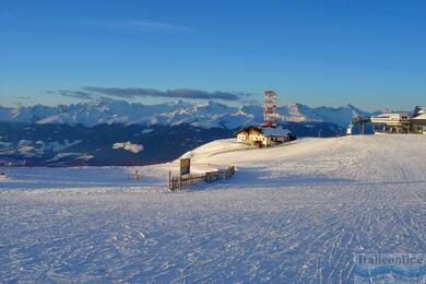 San Martino di Castrozza