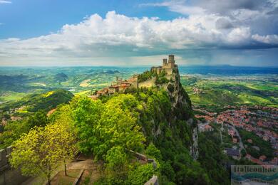 Emilia Romagna