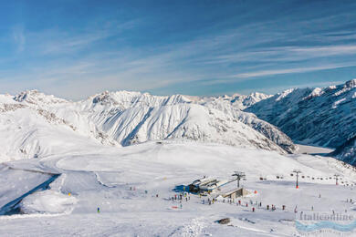 Arabba/Marmolada