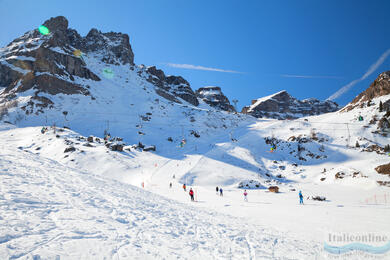 Passo Tonale