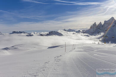 Pozza di Fassa