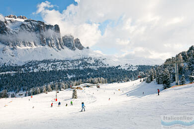 Vigo di Fassa