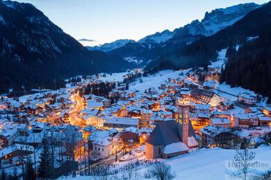 Campitello di Fassa