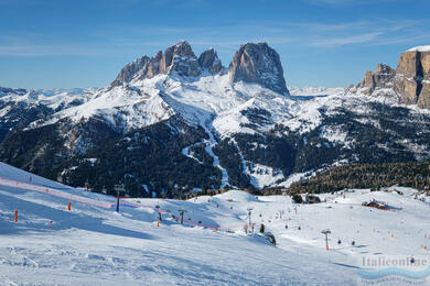 Pozza di Fassa