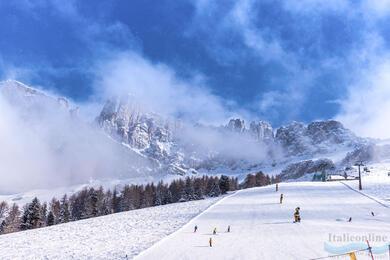 Vigo di Fassa