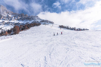 Soraga di Fassa