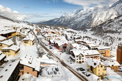 Cortina d'Ampezzo