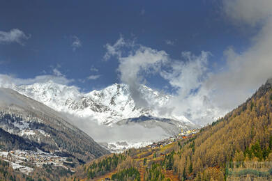 Val di Sole