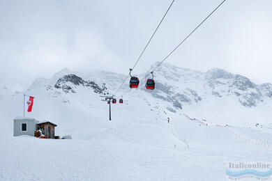 Vigo di Fassa