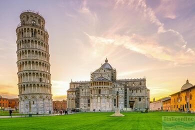 Pisa