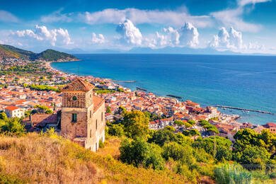 Marina di Massa