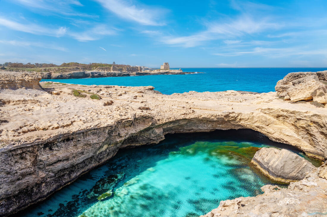 Grotta della Poesia