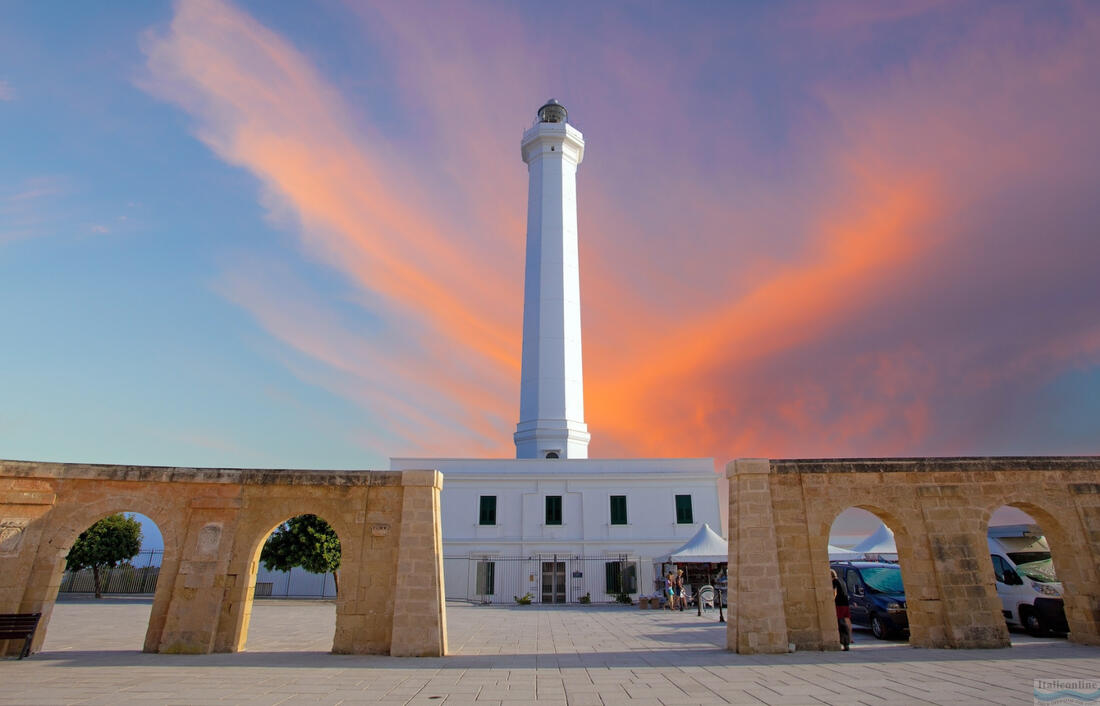 Santa Maria di Leuca