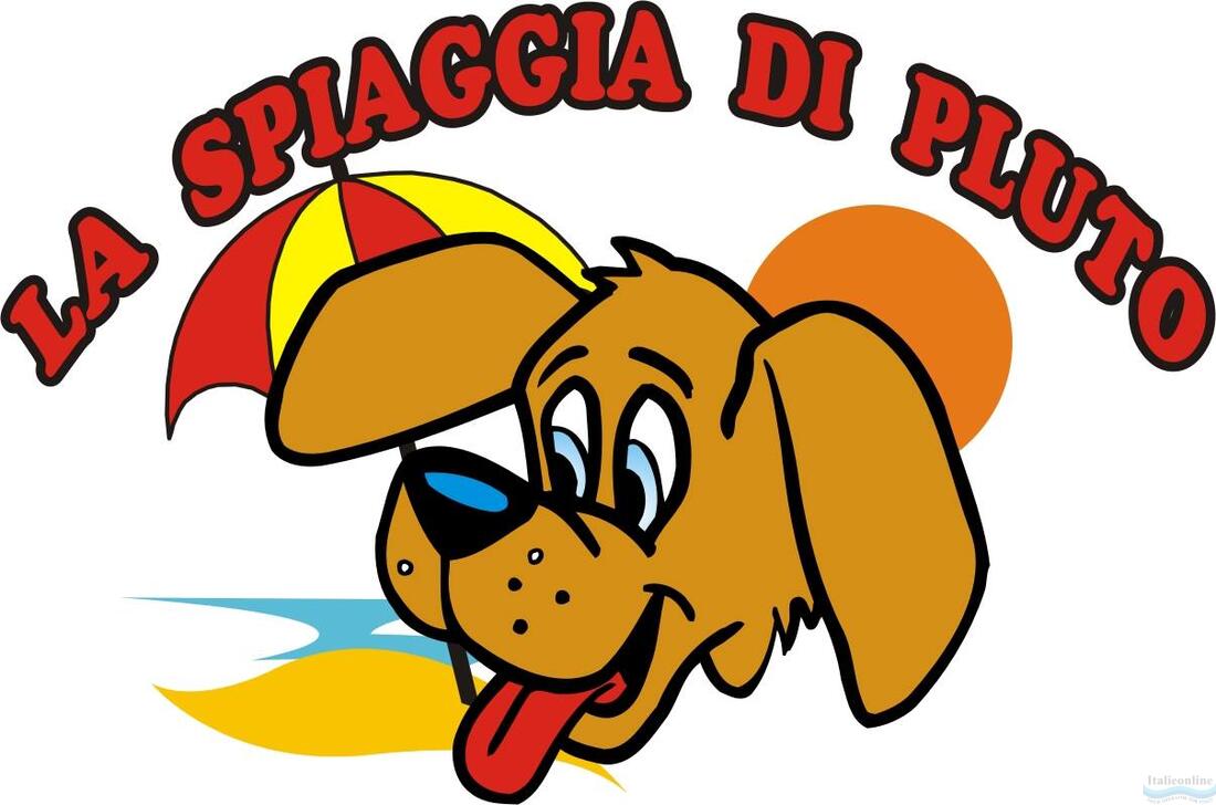 Spiaggia di Pluto