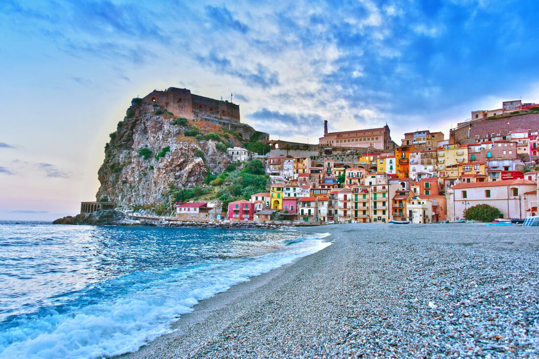 Scilla