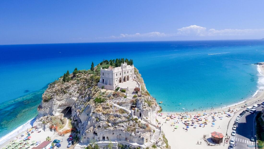 Tropea Calabria