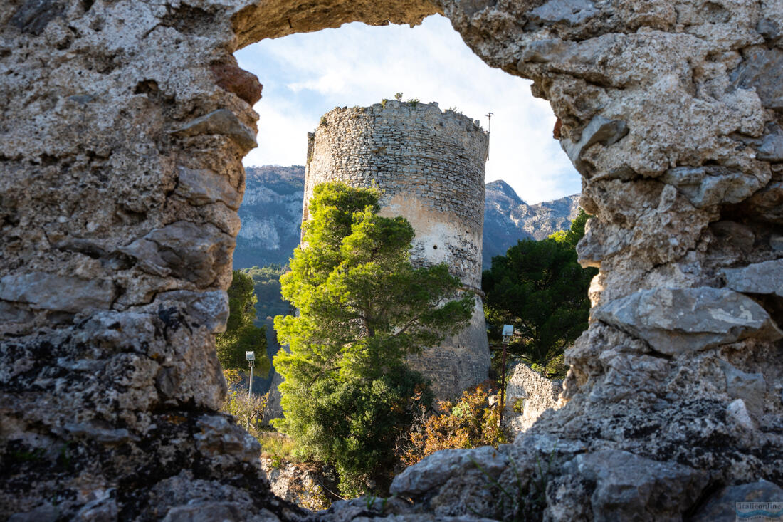 Torre dello Ziro