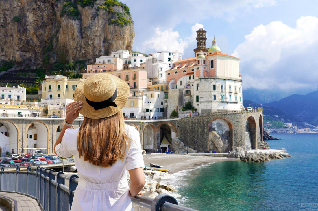 amalfi