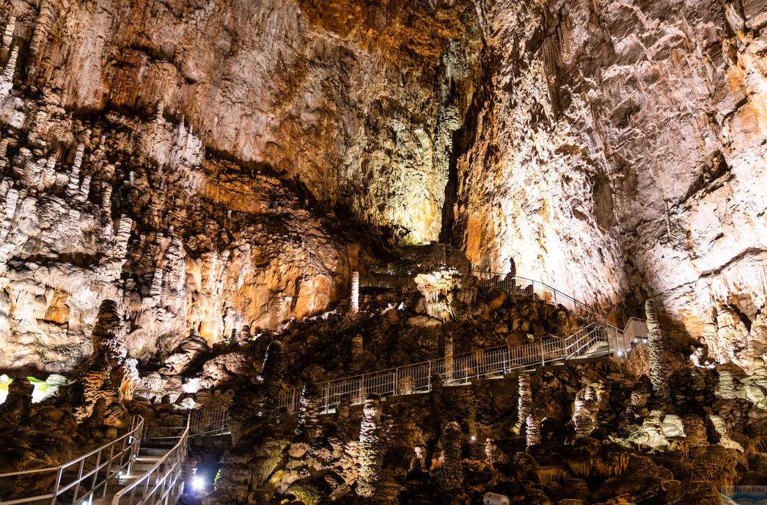 Grotta Gigante