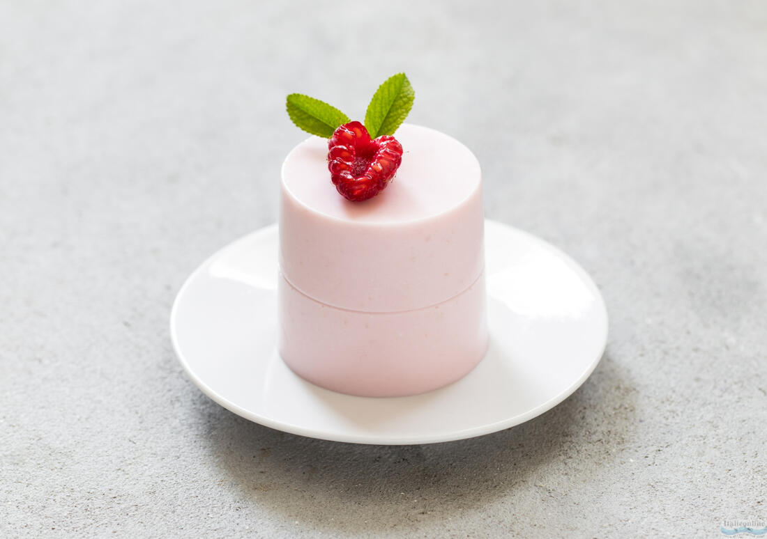 Panna Cotta