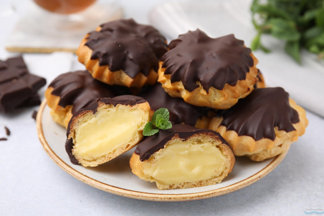 Profiterole