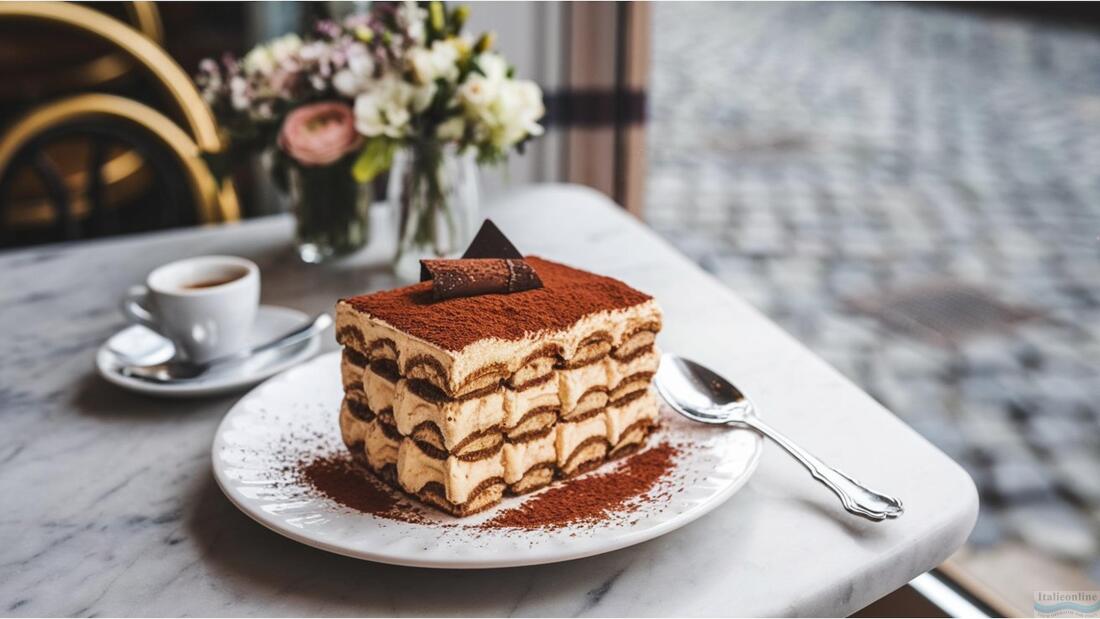 Tiramisu