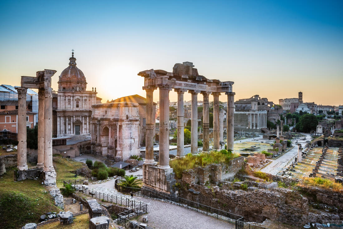 Forum Romanum