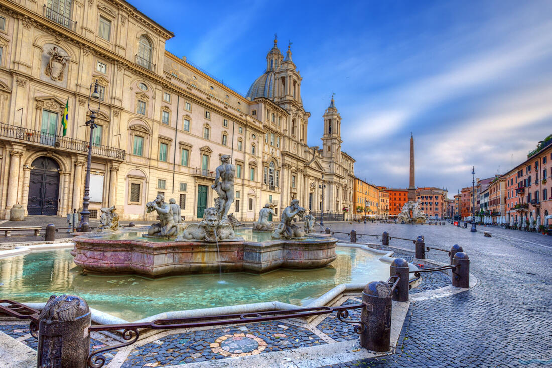 Piazza Navona