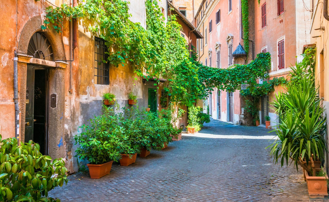 Trastevere