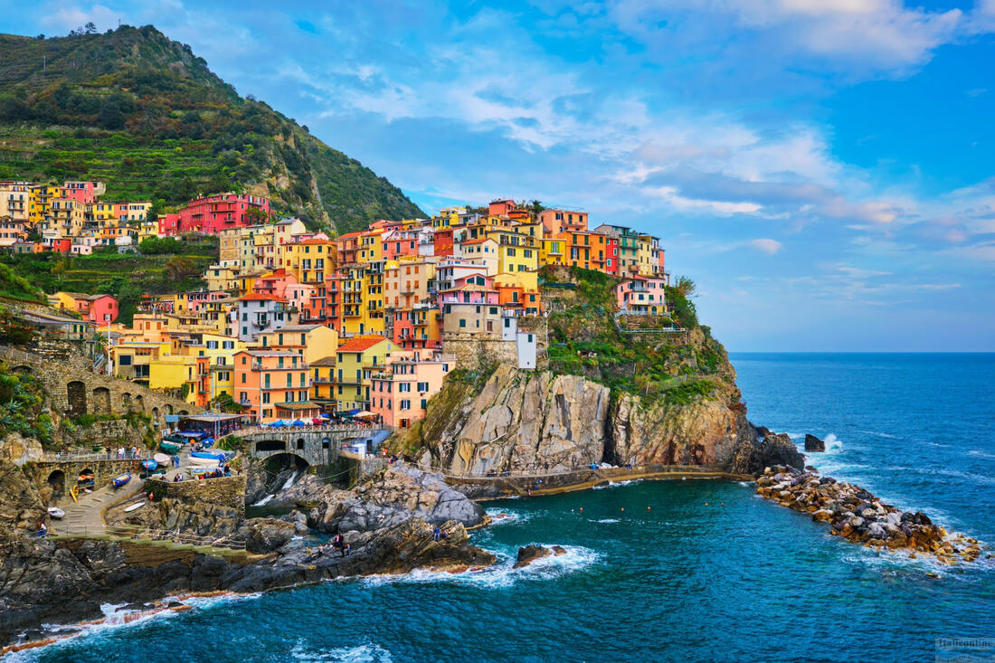 Manarola