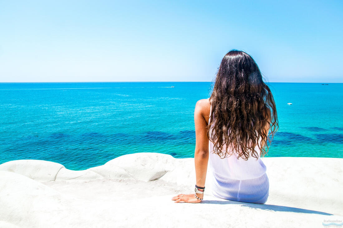 Scala dei Turchi