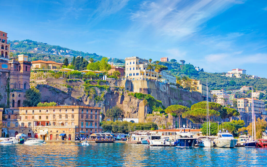 Sorrento