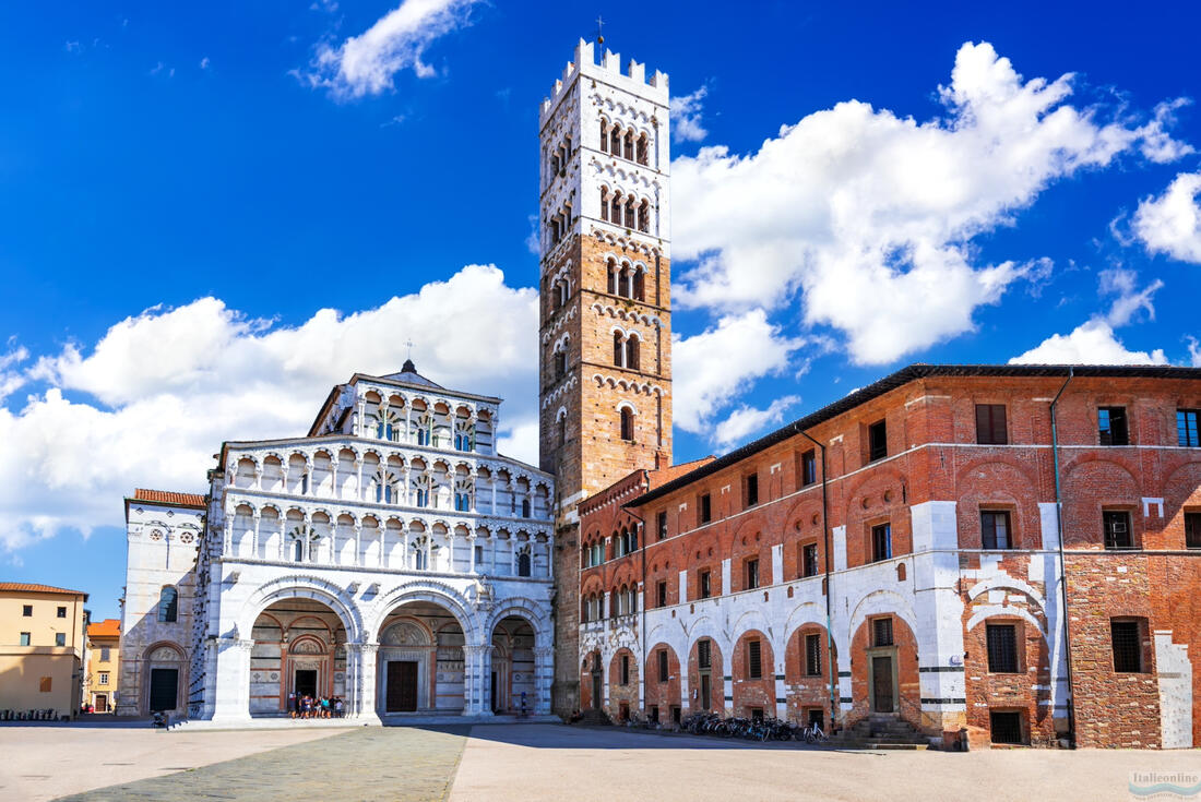 Lucca