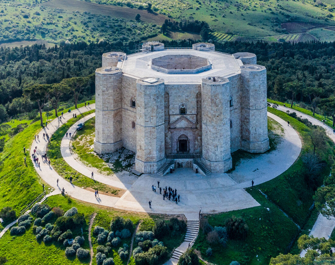 Castel del Monte