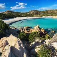 Sardinien