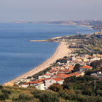 Rocca San Giovanni