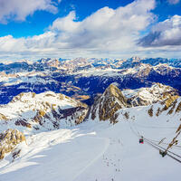 Arabba/Marmolada