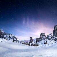 Cortina d'Ampezzo