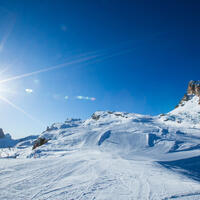 Cortina d'Ampezzo