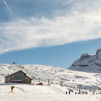 Madonna di Campiglio