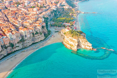 Was gibt es in Tropea zu sehen - Führer zu den wichtigsten Sehenswürdigkeiten