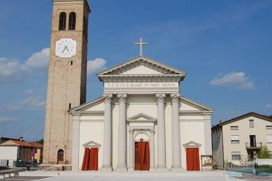 Cinto Caomaggiore zum Entspannen und Wandern