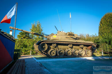 Militärhistorisches Museum Jesolo