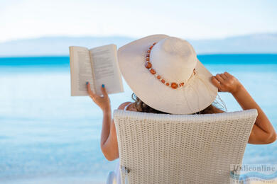 Lesen am Meer? Tipps zur italienischen Literatur