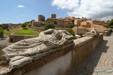 Tarquinia: Tor zur Welt der Etrusker