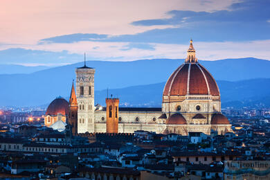 Kathedrale von Santa Maria del Fiore