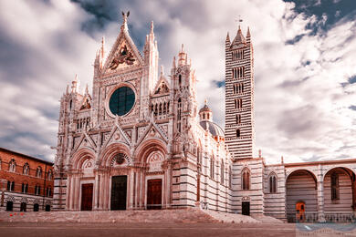 Duomo di Siena