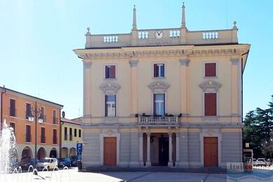 Annone Veneto, ein Paradies für Natur- und Weinliebhaber