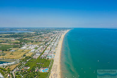 Leuchtturm, Aquapark, Tropicarium und andere Tipps für Ausflüge in Lido di Jesolo