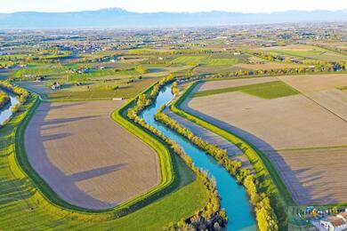 Einzigartiger Sportpark in San Stino di Livenza